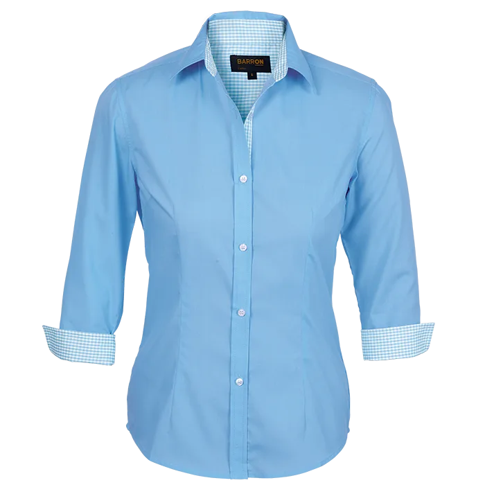 Harper Blouse Ladies - Image 3