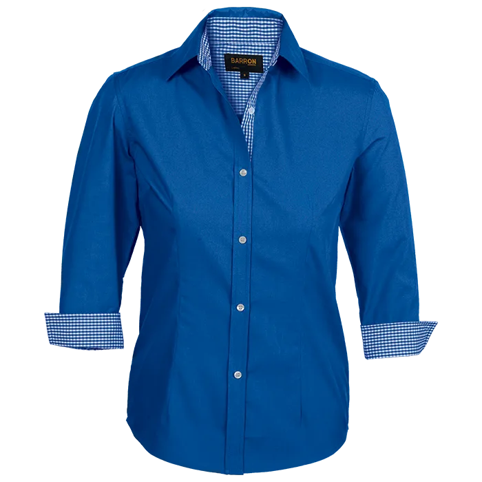 Harper Blouse Ladies - Image 4