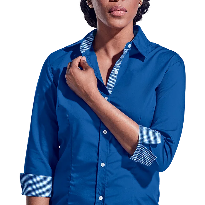 Harper Blouse Ladies - Image 6