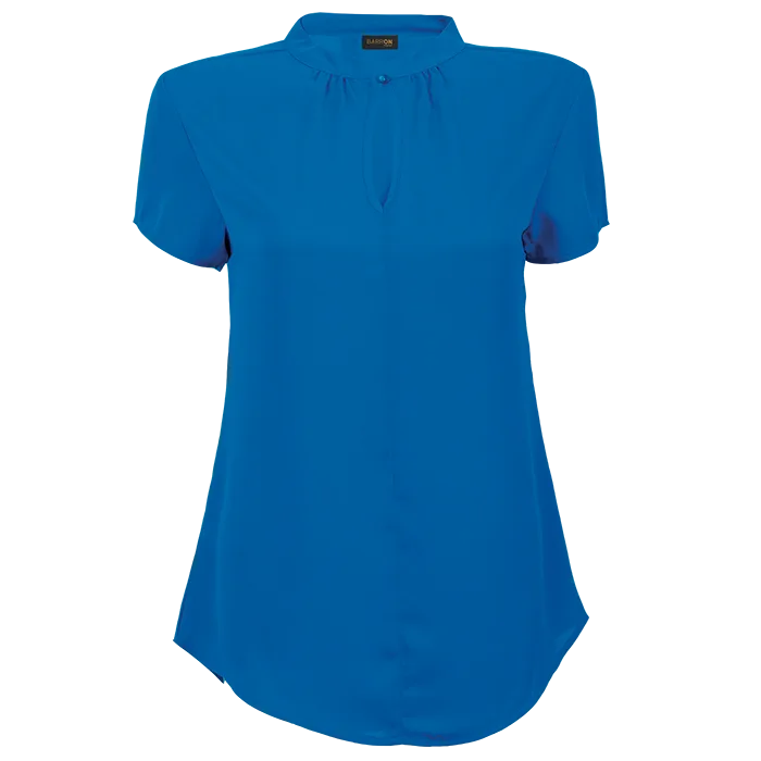 Jasmine Blouse Ladies - Image 2