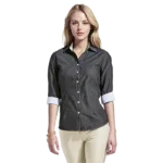 Onyx Blouse Ladies