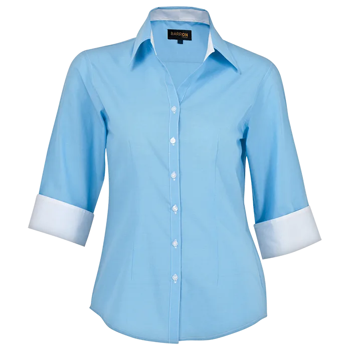 Onyx Blouse Ladies - Image 2