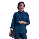 Orchid Blouse Ladies