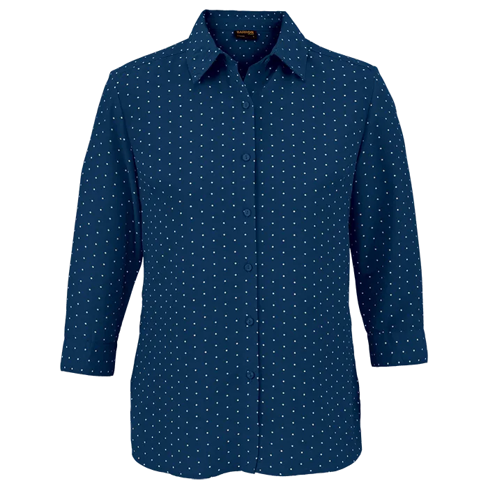 Orchid Blouse Ladies - Image 2