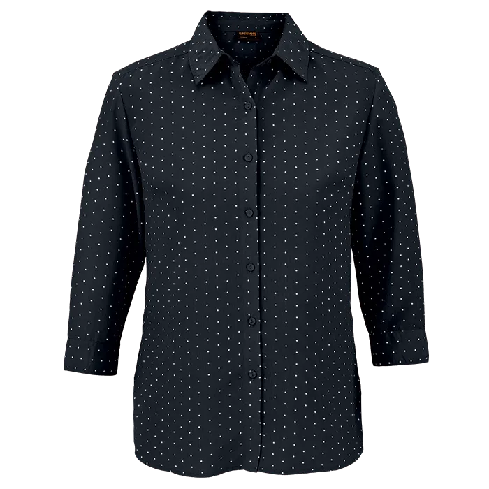 Orchid Blouse Ladies - Image 3