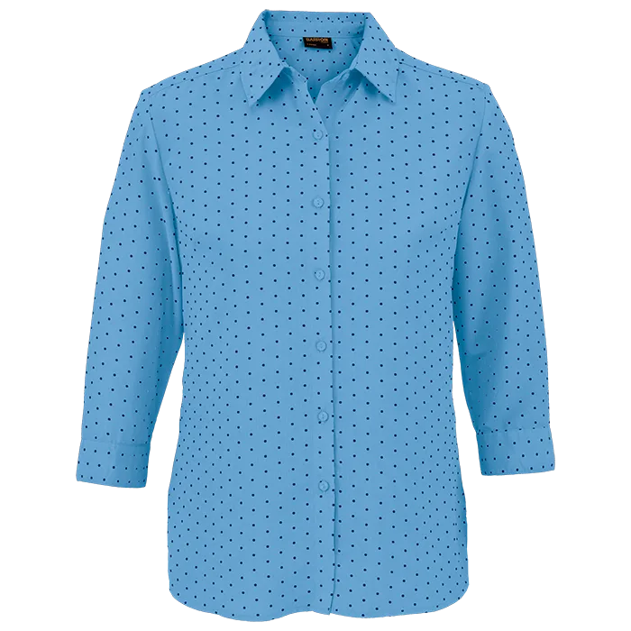 Orchid Blouse Ladies - Image 5