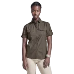 Outback Blouse Ladies