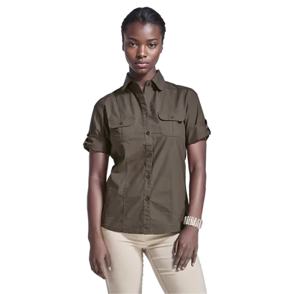 Outback Blouse Ladies