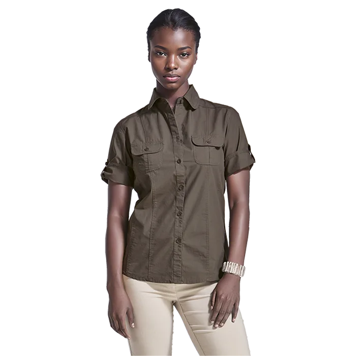 Outback Blouse Ladies