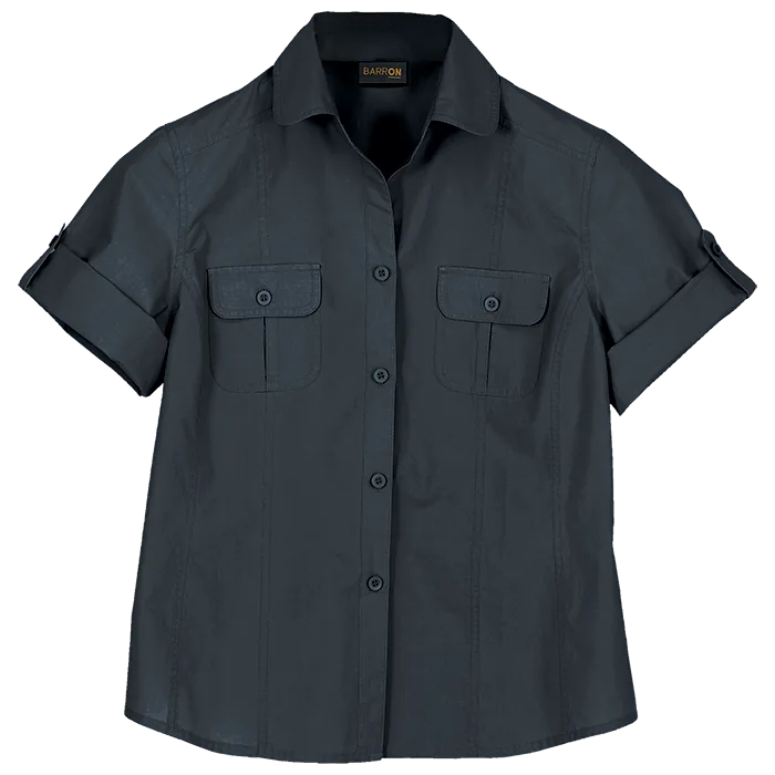 Outback Blouse Ladies - Image 2