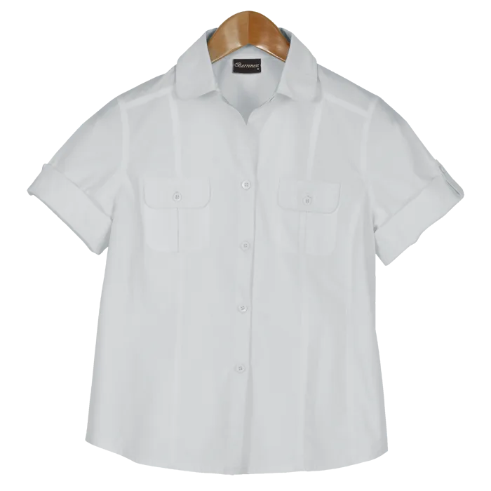 Outback Blouse Ladies - Image 3