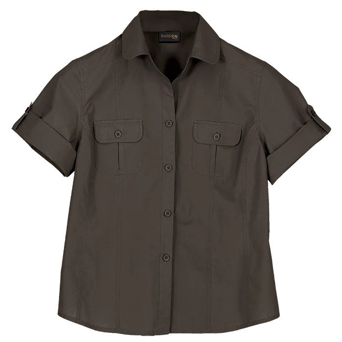 Outback Blouse Ladies - Image 4