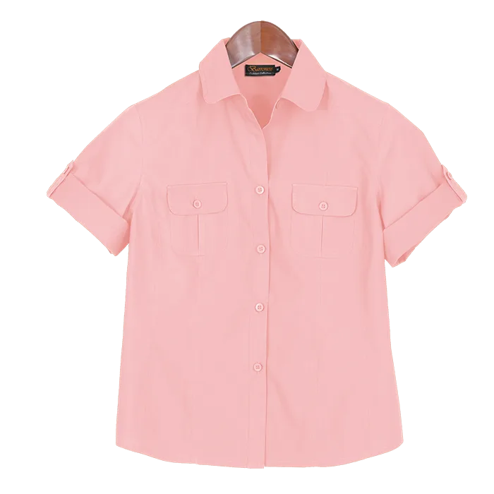 Outback Blouse Ladies - Image 5