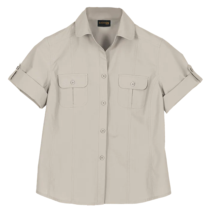 Outback Blouse Ladies - Image 6