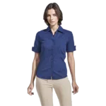 Quest Short Sleeve Blouse Ladies
