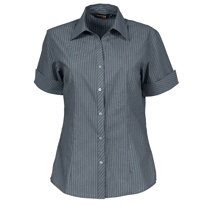 Quest Short Sleeve Blouse Ladies - Image 4