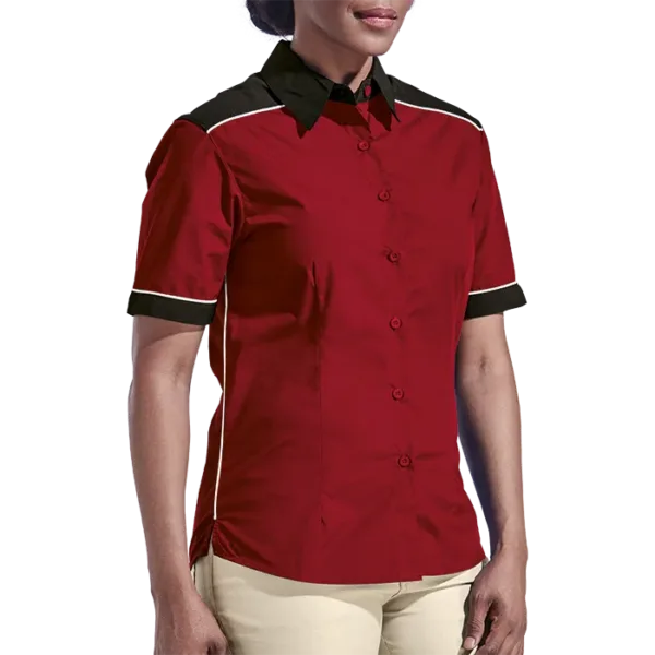 Racing Pit Shirt Ladies