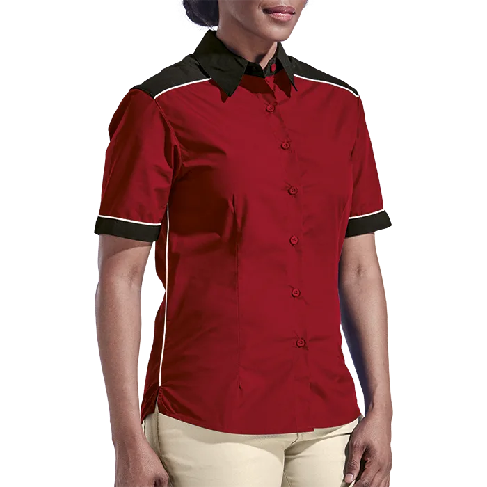 Racing Pit Shirt Ladies