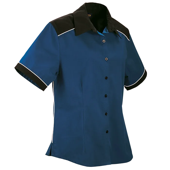 Racing Pit Shirt Ladies - Image 4
