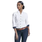 Saga Blouse Ladies