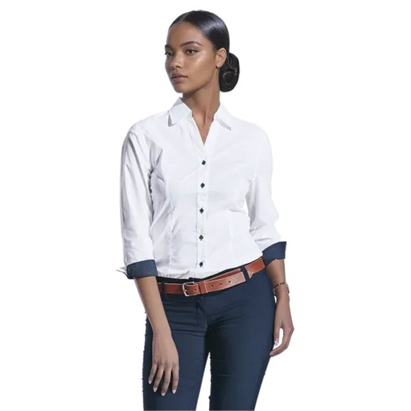 Saga Blouse Ladies