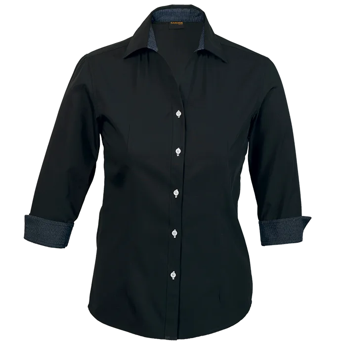 Saga Blouse Ladies - Image 2