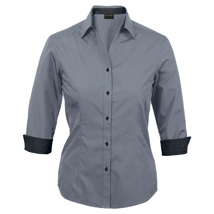 Saga Blouse Ladies - Image 5