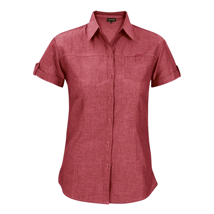 Sydney Blouse Ladies - Image 2
