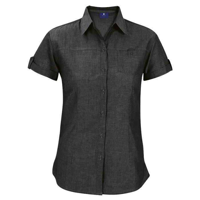 Sydney Blouse Ladies - Image 3