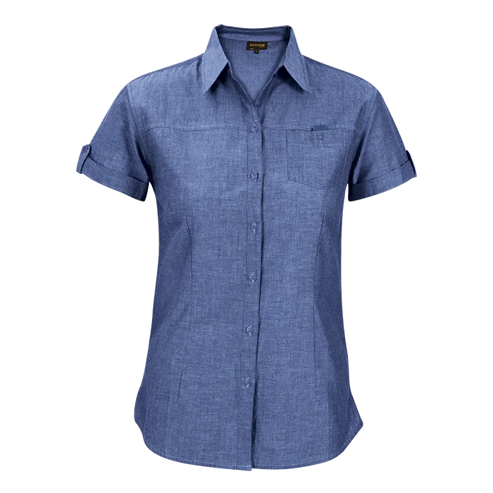Sydney Blouse Ladies - Image 4