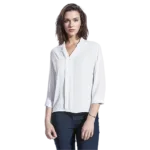 Tulip Blouse Ladies