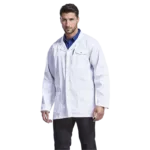 All-Purpose Long Sleeve Lab Coat
