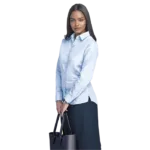 Berlin Blouse Long Sleeve Ladies