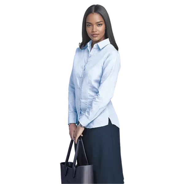 Berlin Blouse Long Sleeve Ladies
