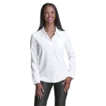 Loose Fitting Blouse Ladies