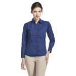 Quest Long Sleeve Blouse Ladies
