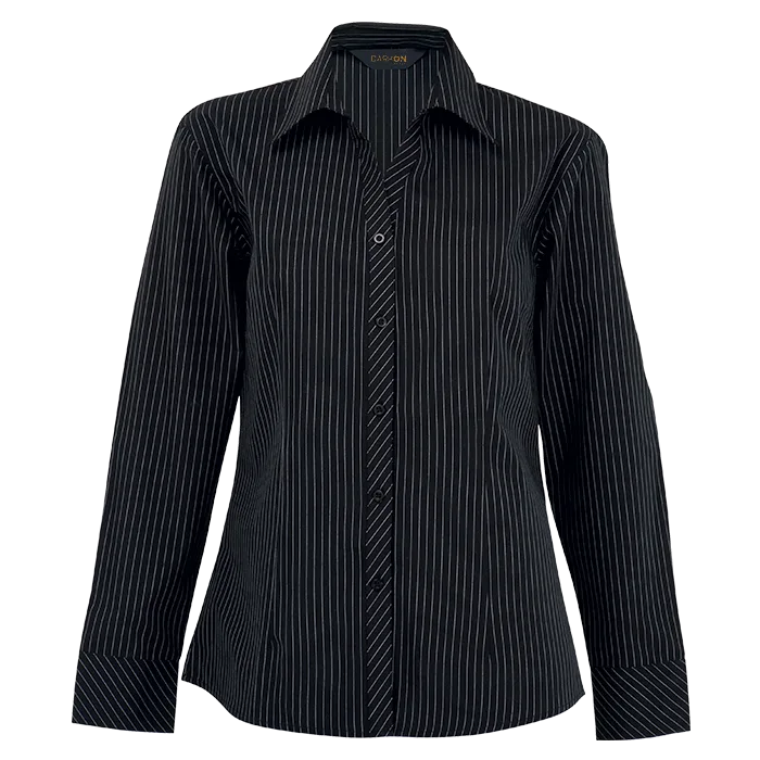Quest Long Sleeve Blouse Ladies - Image 3