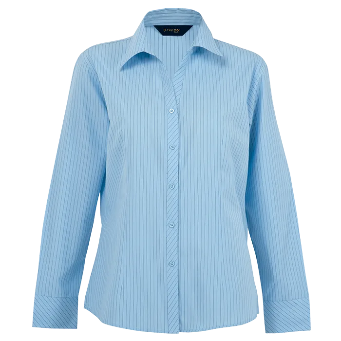 Quest Long Sleeve Blouse Ladies - Image 5