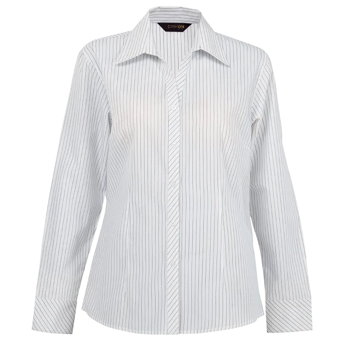 Quest Long Sleeve Blouse Ladies - Image 6