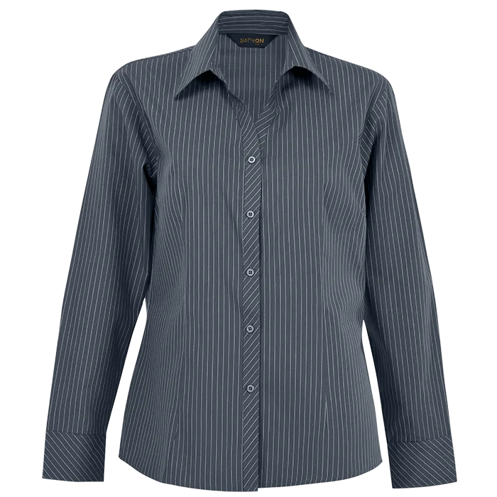 Quest Long Sleeve Blouse Ladies - Image 9
