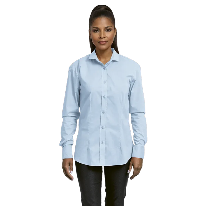 Slim Fit Lounge Long Sleeve Ladies