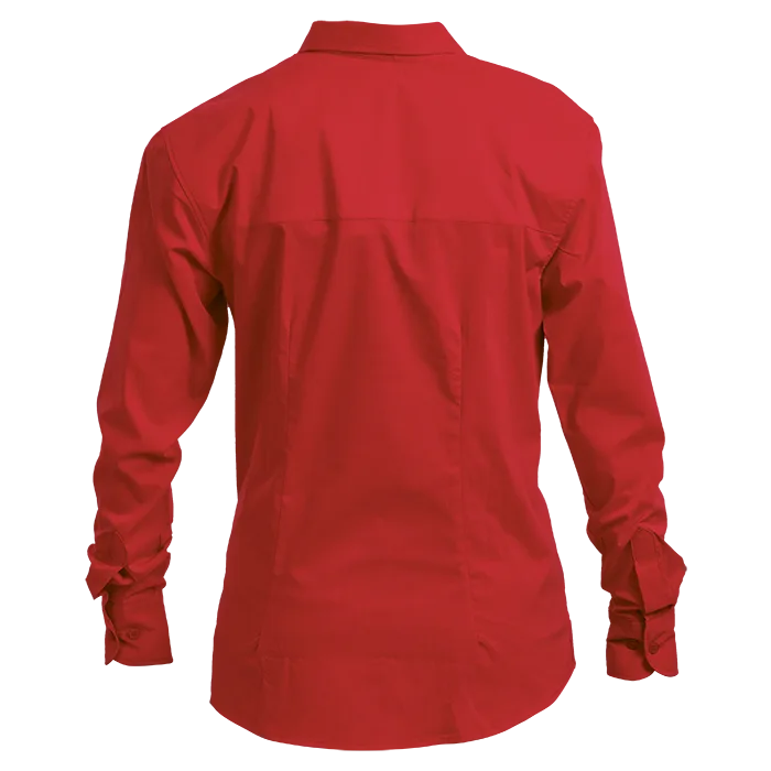 Slim Fit Lounge Long Sleeve Ladies - Image 11
