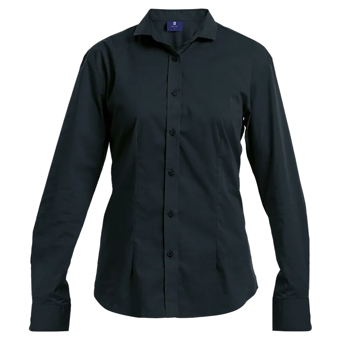 Slim Fit Lounge Long Sleeve Ladies - Image 3