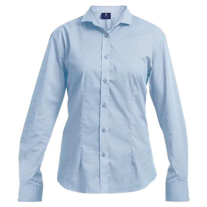 Slim Fit Lounge Long Sleeve Ladies - Image 4