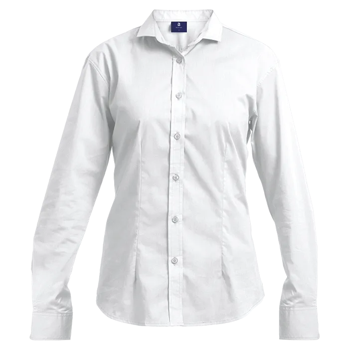 Slim Fit Lounge Long Sleeve Ladies - Image 6