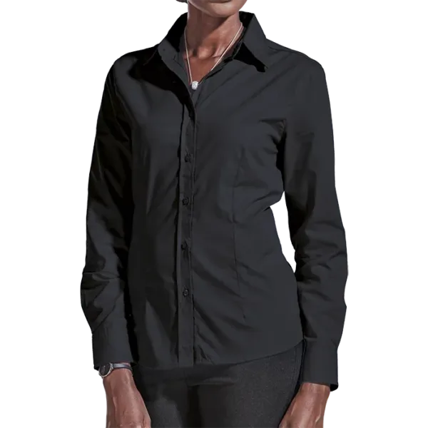Value Blouse Long Sleeve Ladies