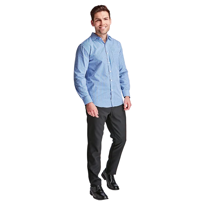 Alabama Lounge Long Sleeve Mens