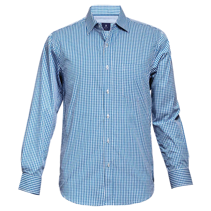 Alabama Lounge Long Sleeve Mens - Image 2