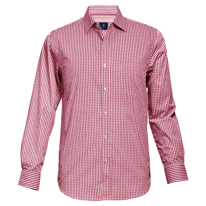 Alabama Lounge Long Sleeve Mens - Image 3