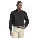 Barista Lounge Long Sleeve Mens
